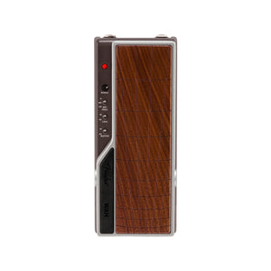 [PREORDER] Fender Tread Light Wah Guitar Pedal