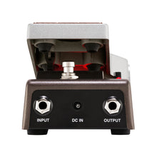 [PREORDER] Fender Tread Light Wah Guitar Pedal