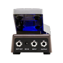[PREORDER] Fender Tread Light Volume/Expression Guitar Pedal
