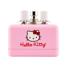 Fender Hello Kitty Collection Fuzz Guitar Effect Pedal