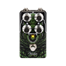 [PREORDER] Fender Godzilla Distortion Guitar Effect Pedal
