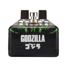 [PREORDER] Fender Godzilla Distortion Guitar Effect Pedal
