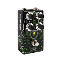 [PREORDER] Fender Godzilla Distortion Guitar Effect Pedal