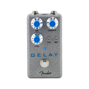 [PREORDER] Fender Hammertone Delay Guitar Effects Pedal