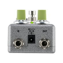 [PREORDER] Fender Hammertone Reverb Guitar Effects Pedal