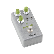 [PREORDER] Fender Hammertone Reverb Guitar Effects Pedal