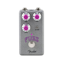 [PREORDER] Fender Hammertone Fuzz Guitar Effects Pedal