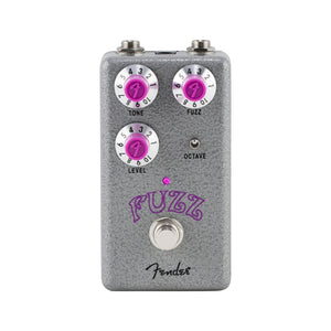 [PREORDER] Fender Hammertone Fuzz Guitar Effects Pedal