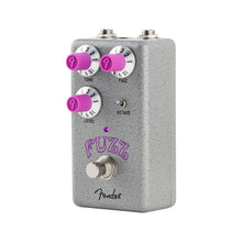 [PREORDER] Fender Hammertone Fuzz Guitar Effects Pedal