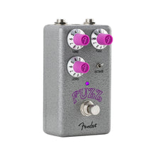 [PREORDER] Fender Hammertone Fuzz Guitar Effects Pedal