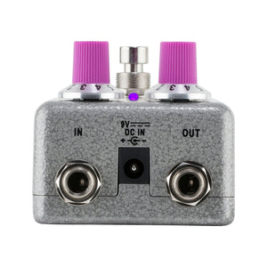 [PREORDER] Fender Hammertone Fuzz Guitar Effects Pedal