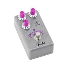 [PREORDER] Fender Hammertone Fuzz Guitar Effects Pedal
