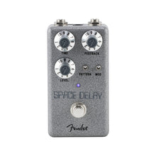 [PREORDER] Fender Hammertone Space Delay Guitar Effects Pedal