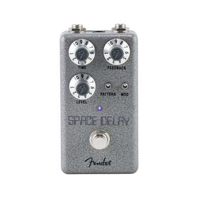 [PREORDER] Fender Hammertone Space Delay Guitar Effects Pedal