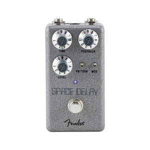 [PREORDER] Fender Hammertone Space Delay Guitar Effects Pedal