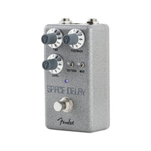 [PREORDER] Fender Hammertone Space Delay Guitar Effects Pedal