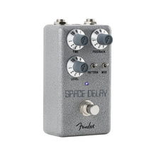 [PREORDER] Fender Hammertone Space Delay Guitar Effects Pedal