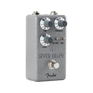[PREORDER] Fender Hammertone Space Delay Guitar Effects Pedal