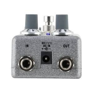 [PREORDER] Fender Hammertone Space Delay Guitar Effects Pedal