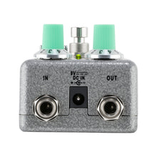 [PREORDER] 	Fender Hammertone Flanger Guitar Effects Pedal