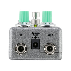 [PREORDER] 	Fender Hammertone Flanger Guitar Effects Pedal