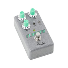 [PREORDER] 	Fender Hammertone Flanger Guitar Effects Pedal