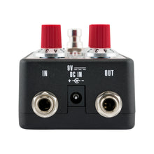 [PREORDER] Fender Bassman Driver Bass Guitar Effects Pedal