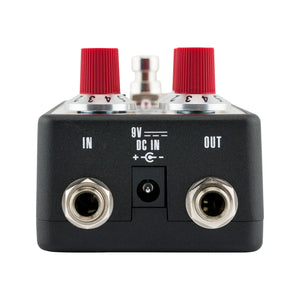 [PREORDER] Fender Bassman Driver Bass Guitar Effects Pedal
