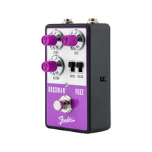 [PREORDER] Fender Bassman Fuzz Bass Guitar Effects Pedal