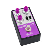 [PREORDER] Fender Bassman Fuzz Bass Guitar Effects Pedal
