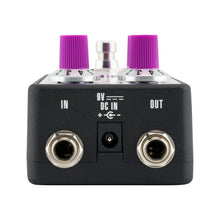 [PREORDER] Fender Bassman Fuzz Bass Guitar Effects Pedal