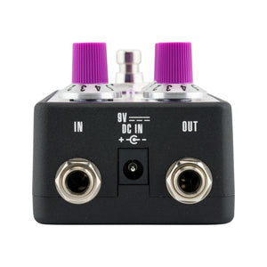 [PREORDER] Fender Bassman Fuzz Bass Guitar Effects Pedal