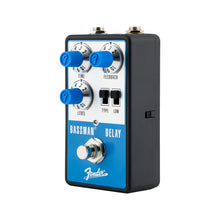 [PREORDER] Fender Bassman Delay Bass Guitar Effects Pedal
