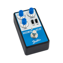 [PREORDER] Fender Bassman Delay Bass Guitar Effects Pedal