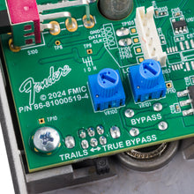 [PREORDER] Fender Bassman Delay Bass Guitar Effects Pedal