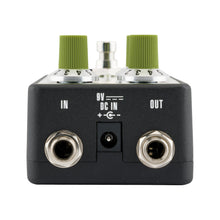 [PREORDER] Fender Bassman Reverb Bass Guitar Effects Pedal