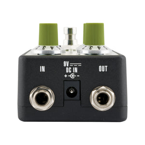 [PREORDER] Fender Bassman Reverb Bass Guitar Effects Pedal
