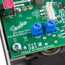 [PREORDER] Fender Bassman Reverb Bass Guitar Effects Pedal