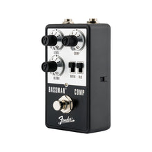 [PREORDER] Fender Bassman Compressor Bass Guitar Effects Pedal