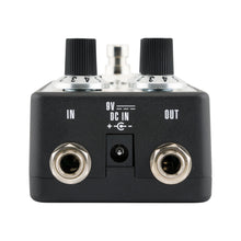 [PREORDER] Fender Bassman Compressor Bass Guitar Effects Pedal
