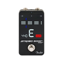 [PREORDER] Fender Strobo-Sonic Pro Tuner Pedal