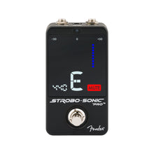 [PREORDER] Fender Strobo-Sonic Pro Tuner Pedal