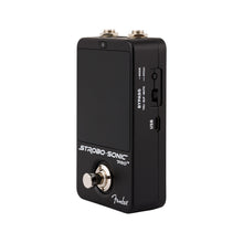 [PREORDER] Fender Strobo-Sonic Pro Tuner Pedal