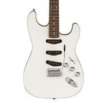 [PREORDER] Fender Aerodyne Special Stratocaster Electric Guitar, RW FB, Bright White