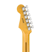 [PREORDER] Fender Aerodyne Special Stratocaster Electric Guitar, RW FB, Bright White