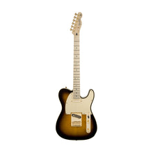 [PREORDER] Fender Artist Richie Kotzen Telecaster Guitar, Maple Neck, Brown Sunburst