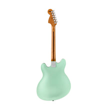 [PREORDER] Fender Tom DeLonge Starcaster Electric Guitar, RW FB, Surf Green