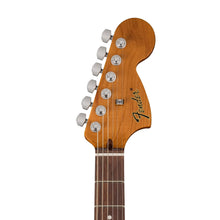 [PREORDER] Fender Tom DeLonge Starcaster Electric Guitar, RW FB, Surf Green