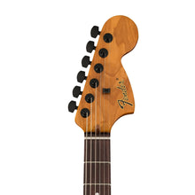 [PREORDER] Fender Tom DeLonge Starcaster Electric Guitar, RW FB, Olympic White