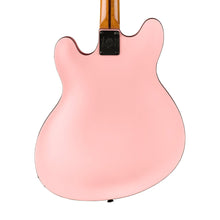 [PREORDER] Fender Tom DeLonge Starcaster Electric Guitar, RW FB, Shell Pink